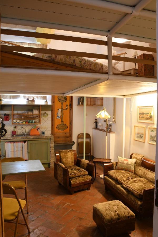 Casa Gori Florencia