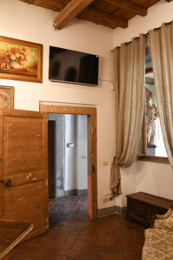 Apartamento Casa Gori