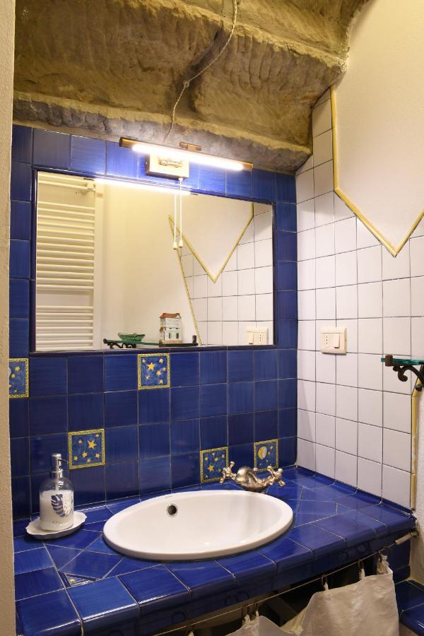 Apartamento Casa Gori *
