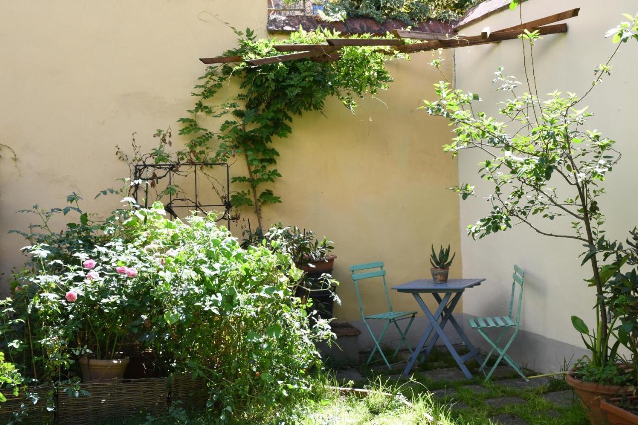 Apartamento Casa Gori *