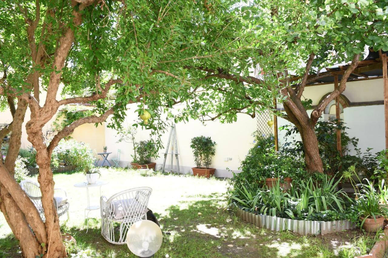 Casa Gori Florencia