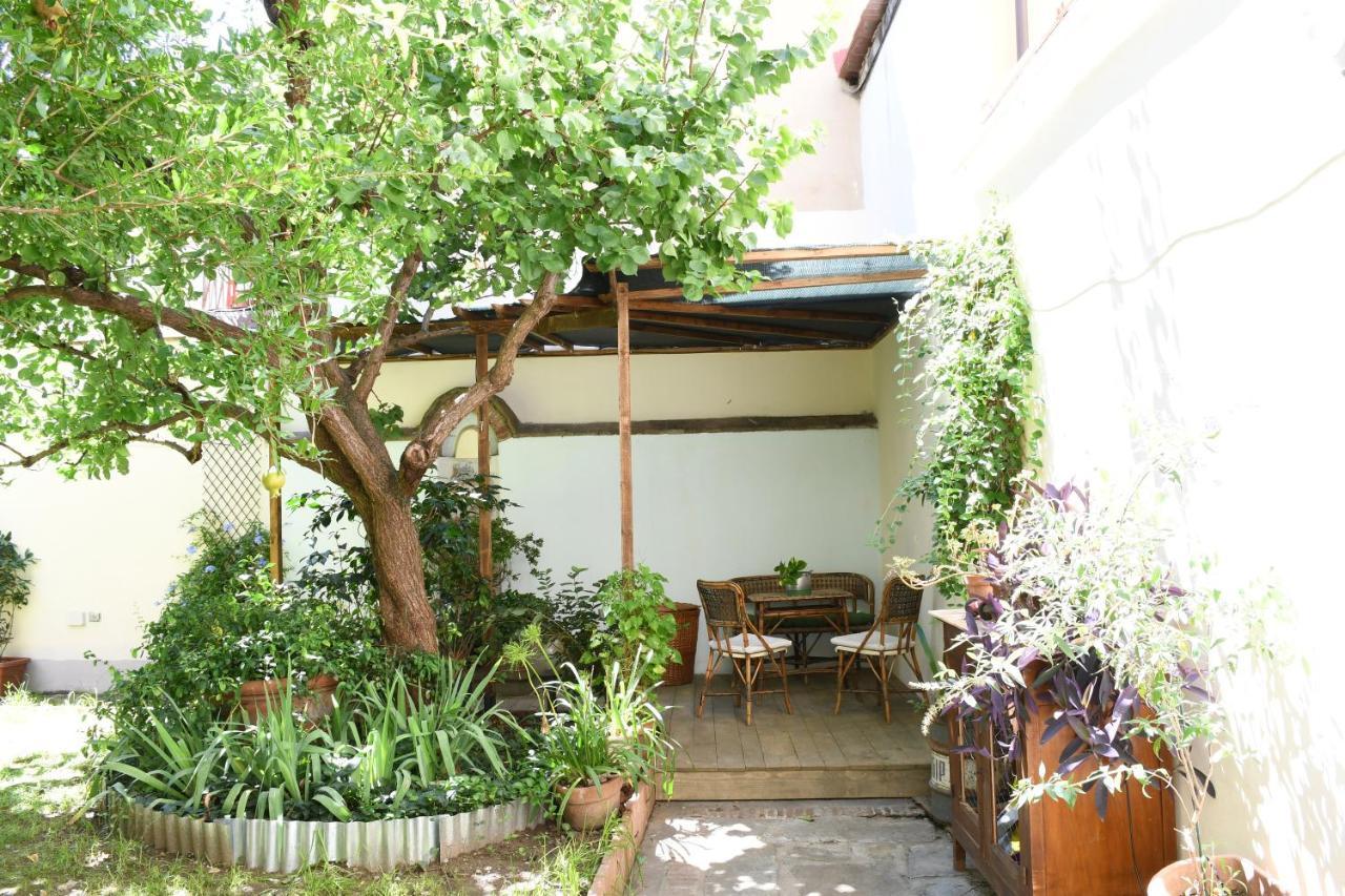 Casa Gori Apartamento Florencia