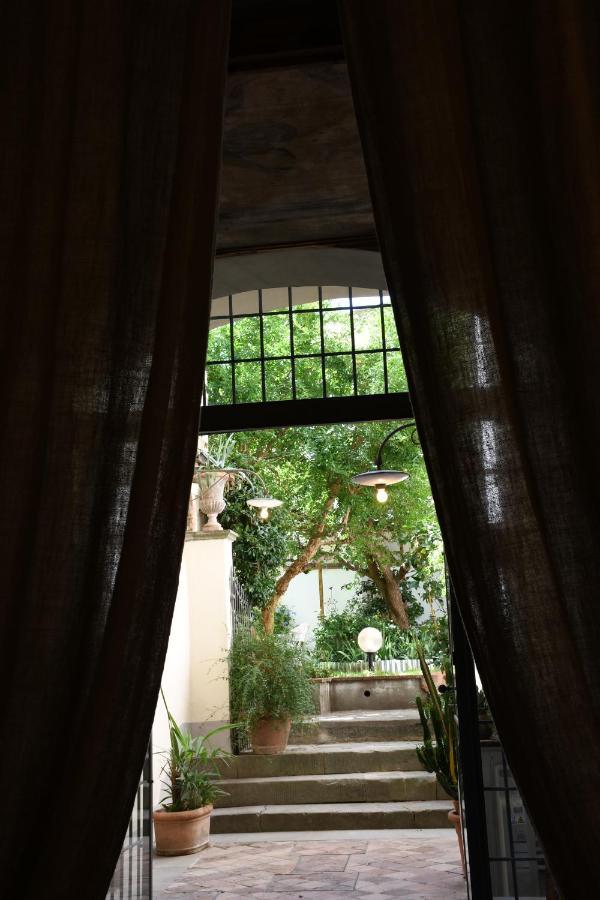 Apartamento Casa Gori