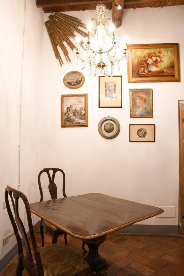 Casa Gori Apartamento Florencia