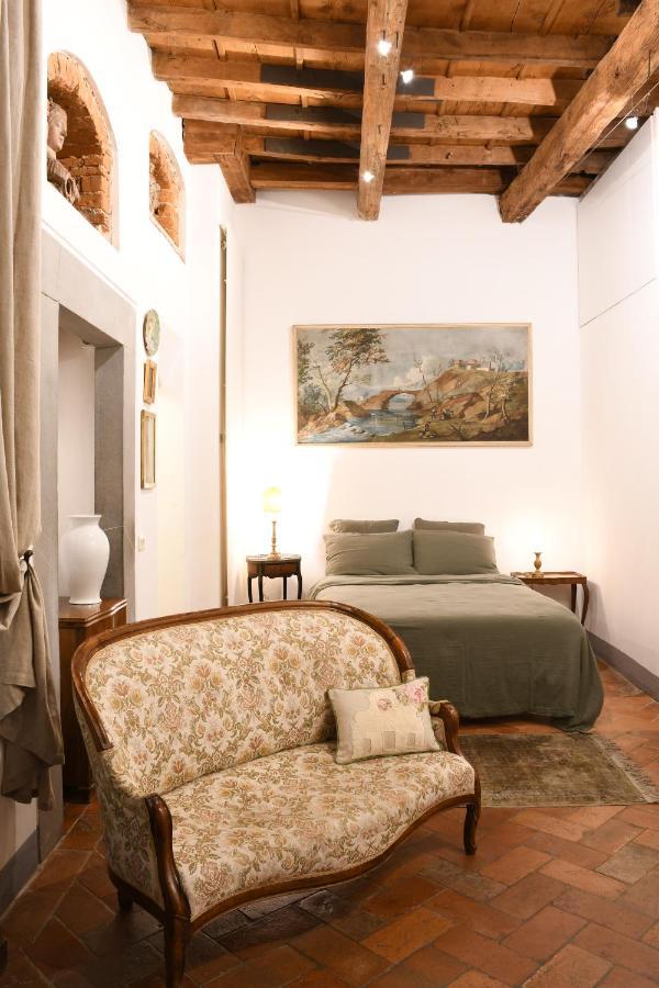 Apartamento Casa Gori