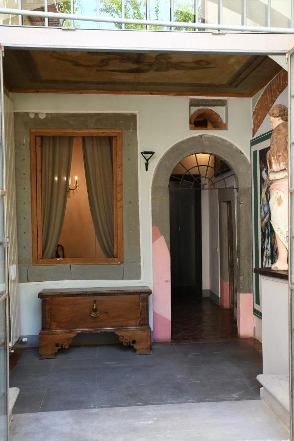 Apartamento Casa Gori