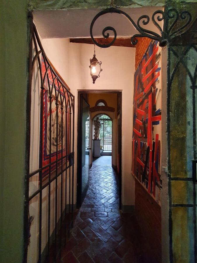 Casa Gori * Florencia