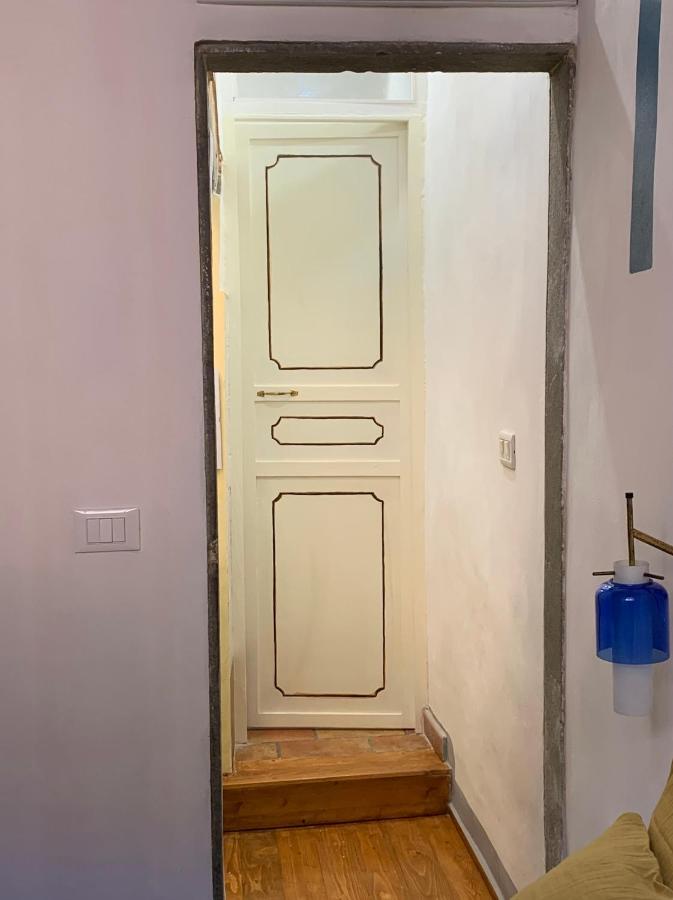 Apartamento Casa Gori