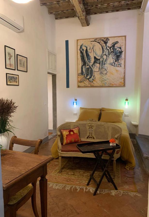 Apartamento Casa Gori *