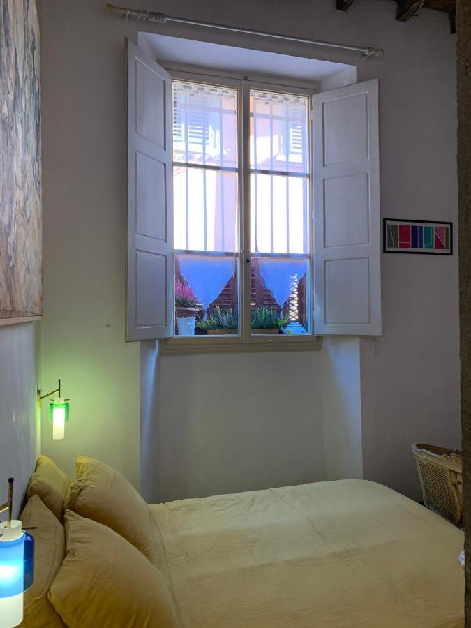 Casa Gori * Florencia