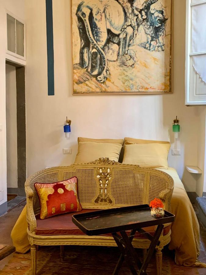Apartamento Casa Gori Florencia