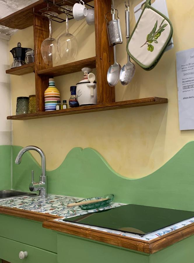 Casa Gori Florencia